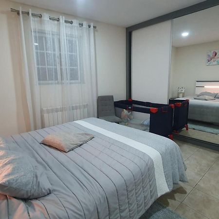 Apartamento T2 Zona Rural Vila Nova de Paiva Ngoại thất bức ảnh