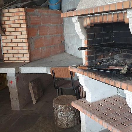 Apartamento T2 Zona Rural Vila Nova de Paiva Ngoại thất bức ảnh