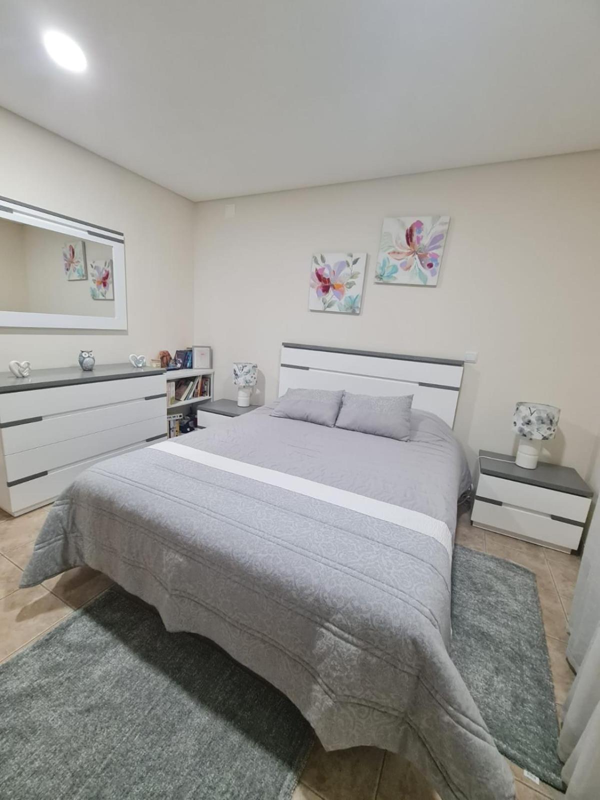 Apartamento T2 Zona Rural Vila Nova de Paiva Ngoại thất bức ảnh