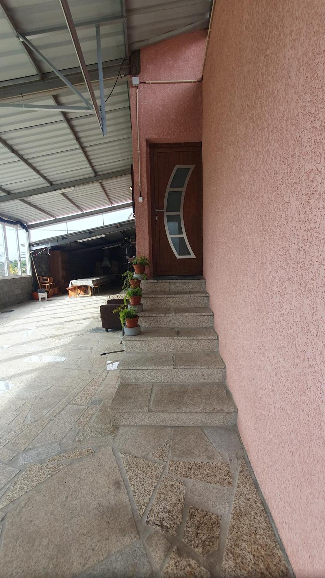 Apartamento T2 Zona Rural Vila Nova de Paiva Ngoại thất bức ảnh