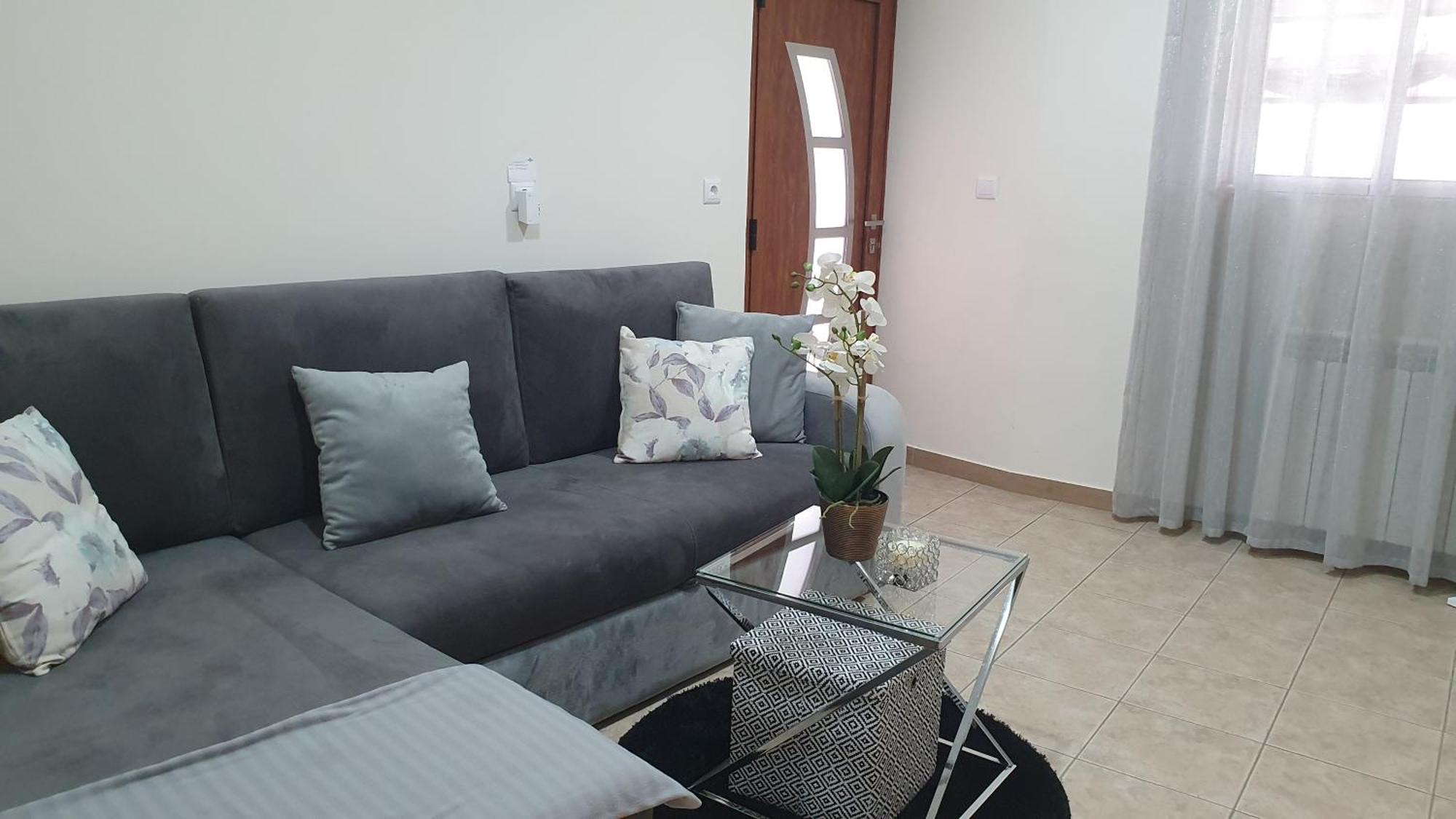Apartamento T2 Zona Rural Vila Nova de Paiva Ngoại thất bức ảnh