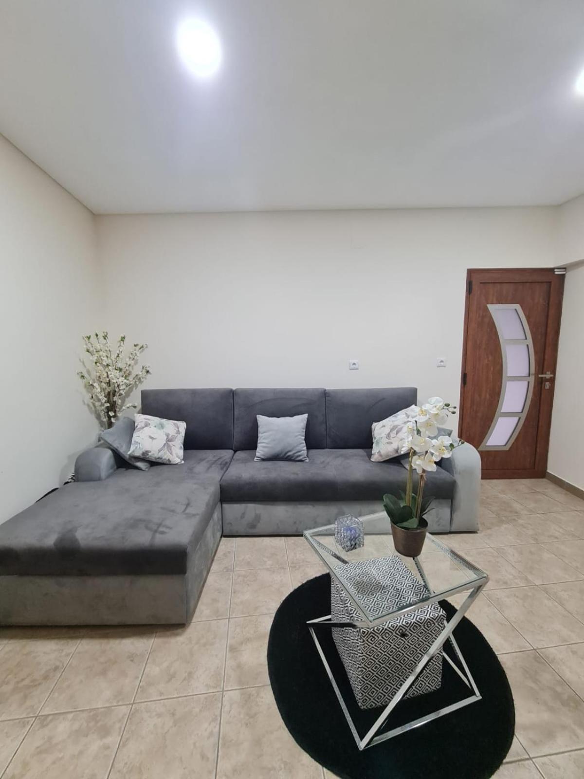 Apartamento T2 Zona Rural Vila Nova de Paiva Ngoại thất bức ảnh