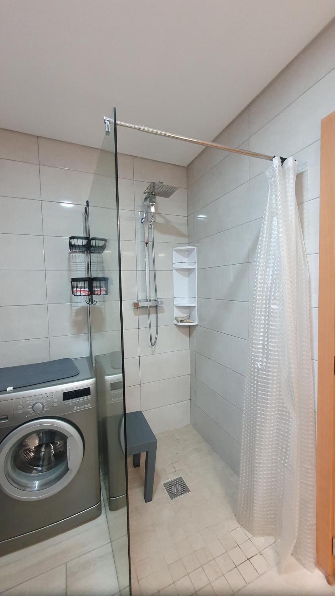 Apartamento T2 Zona Rural Vila Nova de Paiva Ngoại thất bức ảnh