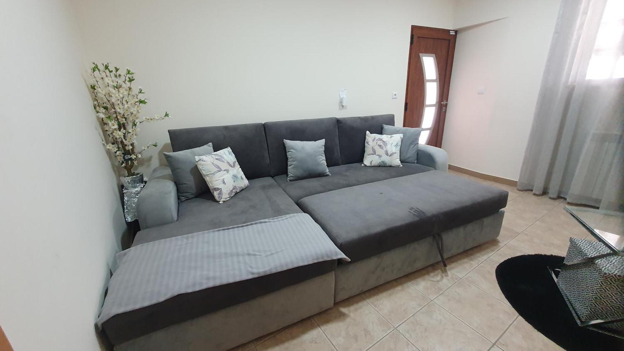 Apartamento T2 Zona Rural Vila Nova de Paiva Ngoại thất bức ảnh