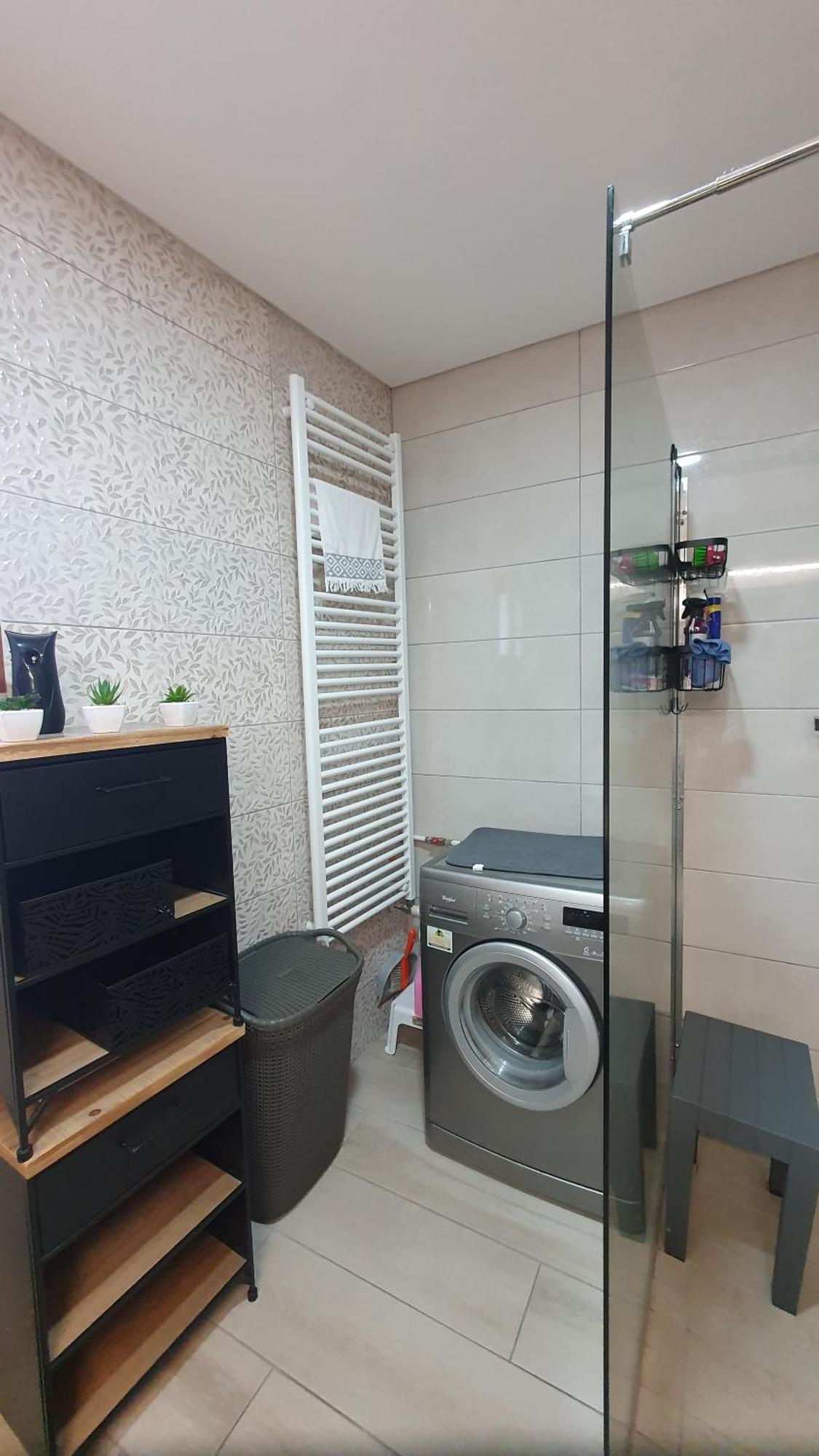 Apartamento T2 Zona Rural Vila Nova de Paiva Ngoại thất bức ảnh