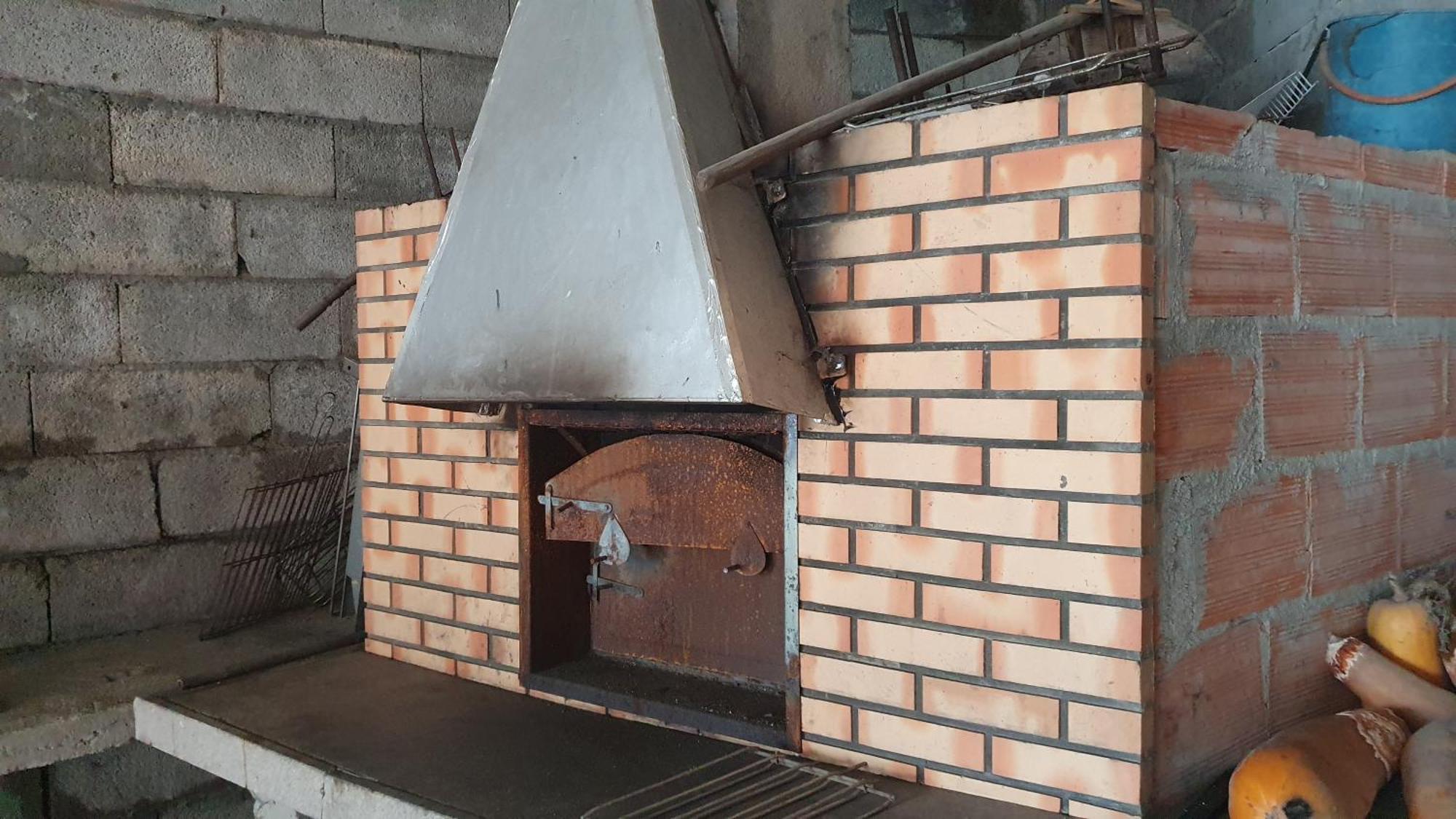 Apartamento T2 Zona Rural Vila Nova de Paiva Ngoại thất bức ảnh