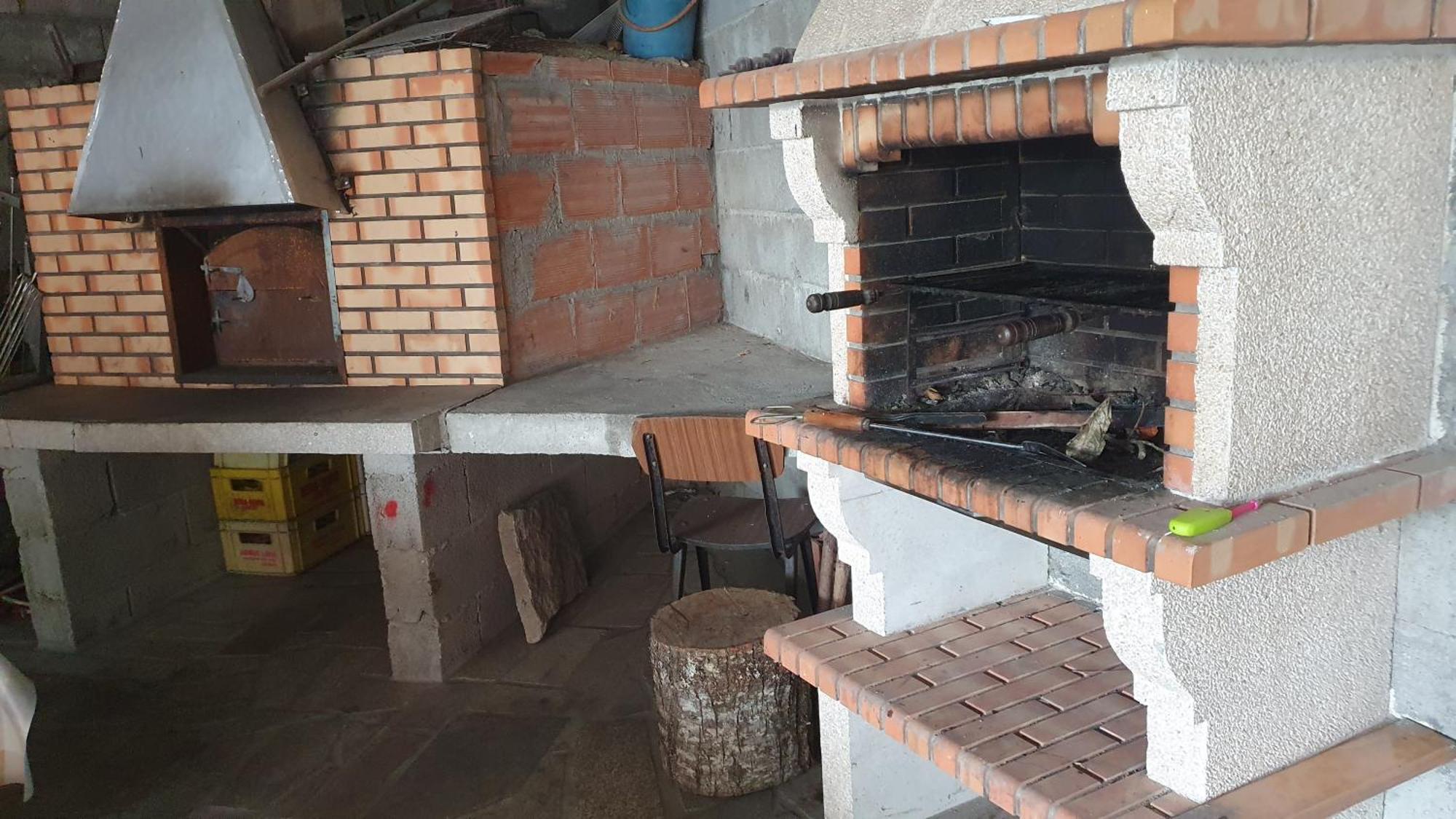 Apartamento T2 Zona Rural Vila Nova de Paiva Ngoại thất bức ảnh