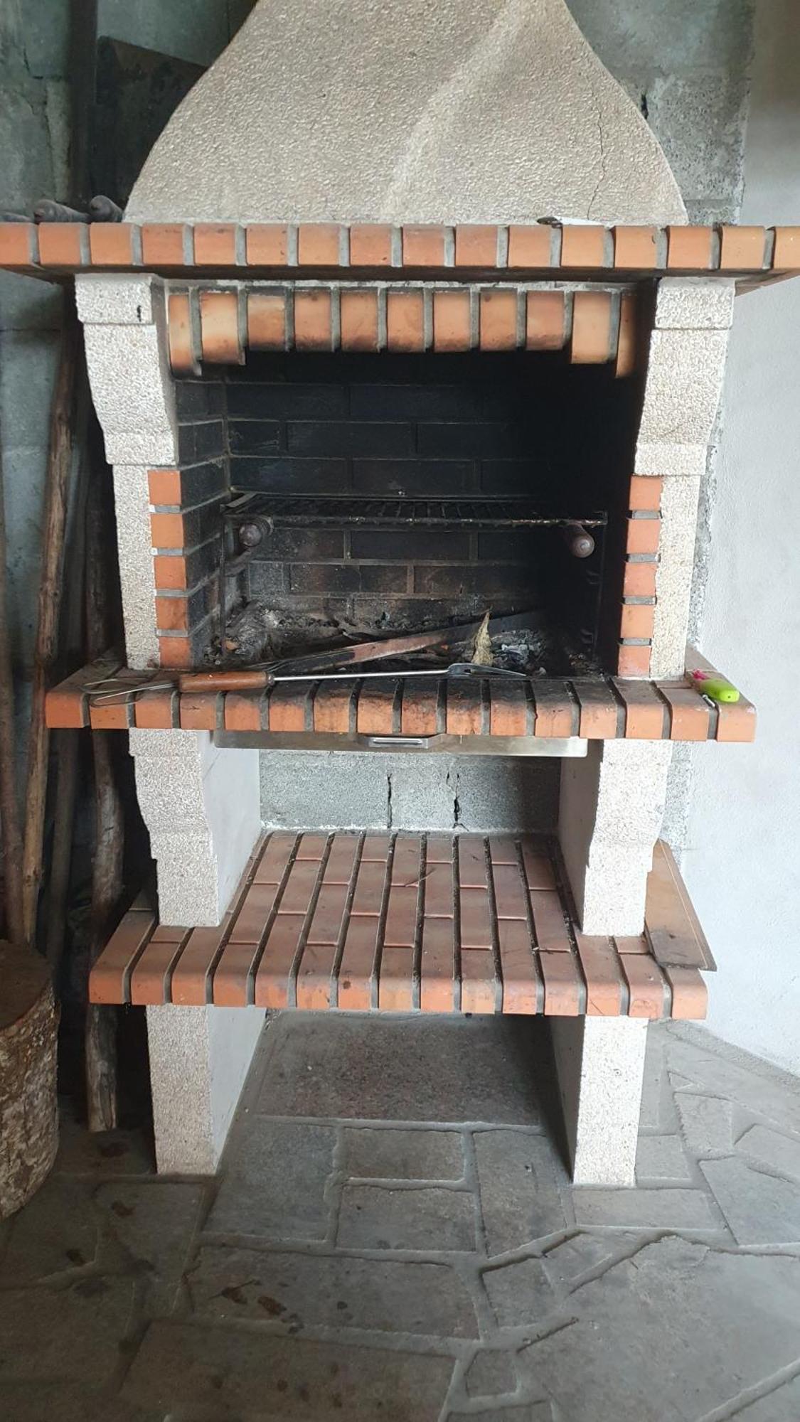 Apartamento T2 Zona Rural Vila Nova de Paiva Ngoại thất bức ảnh